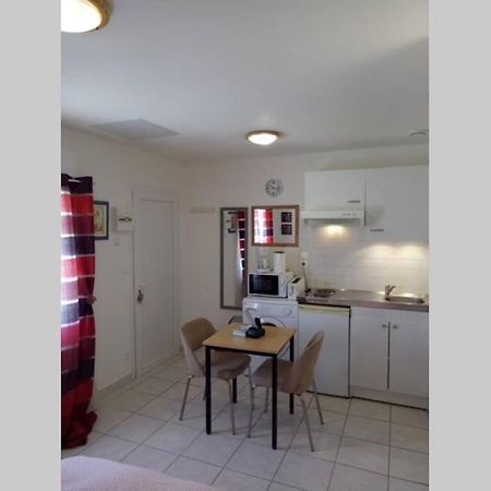 Bangala Apartamento Cuffies Exterior foto