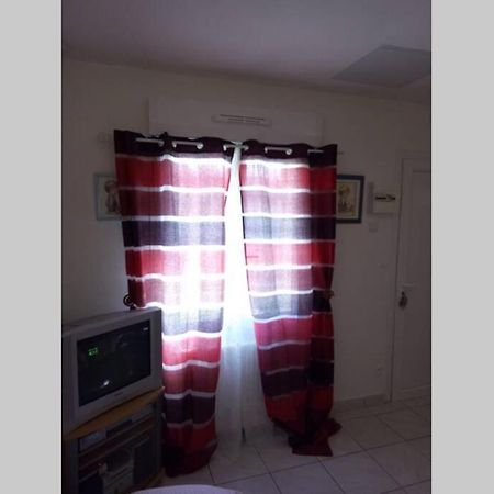 Bangala Apartamento Cuffies Exterior foto